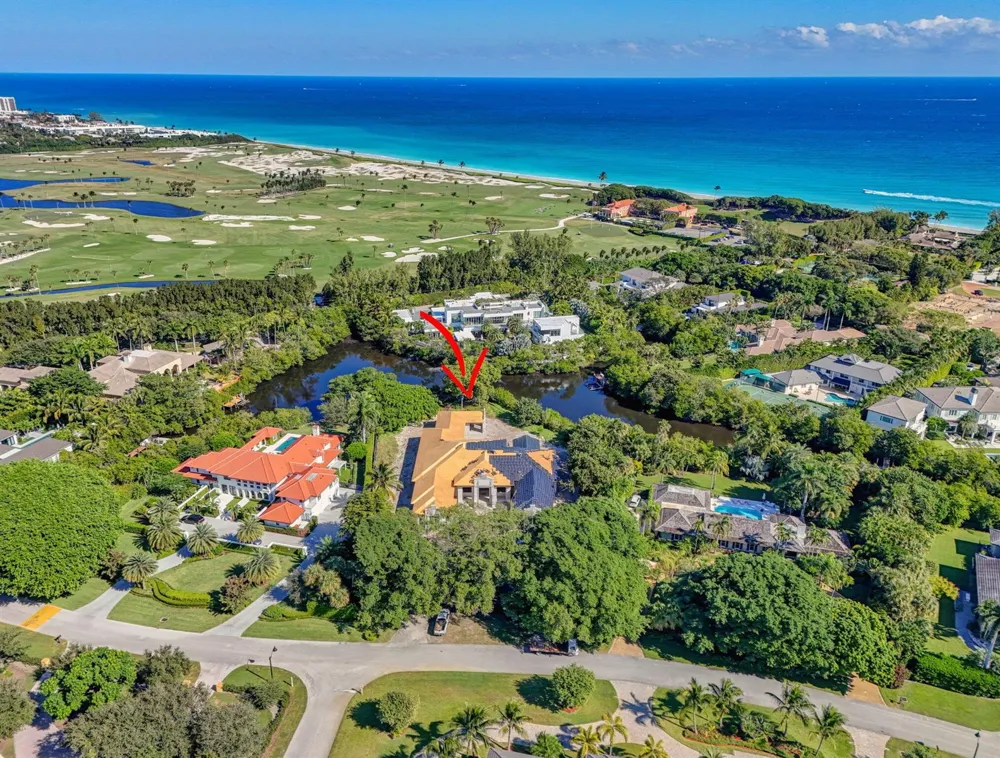12404 Indian Road North Palm Beach, FL 33408