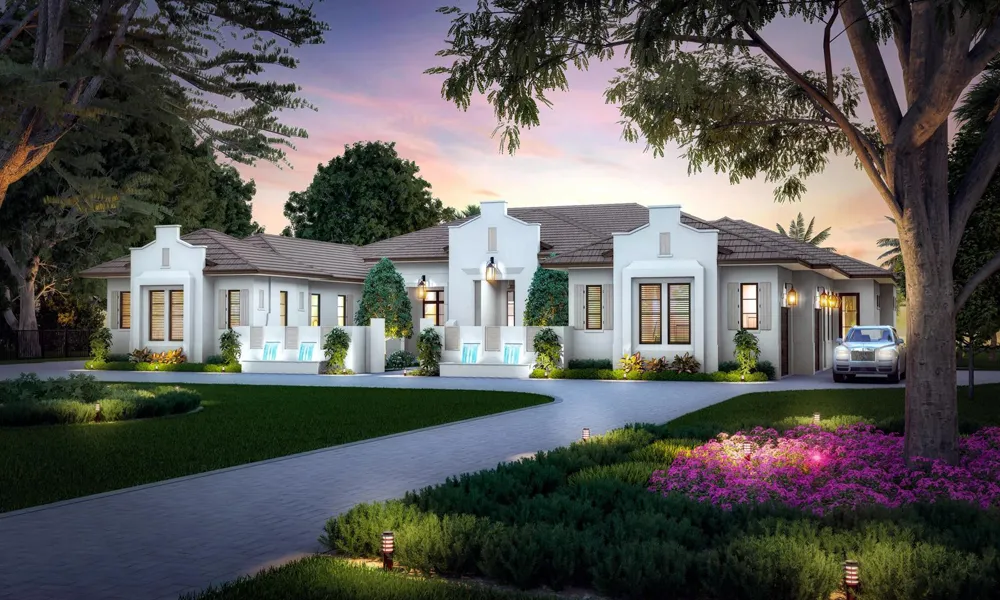 12404 Indian Road North Palm Beach, FL 33408