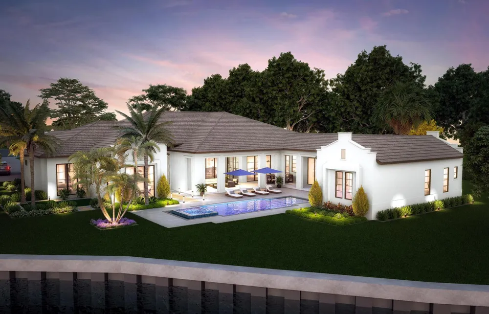 12404 Indian Road North Palm Beach, FL 33408