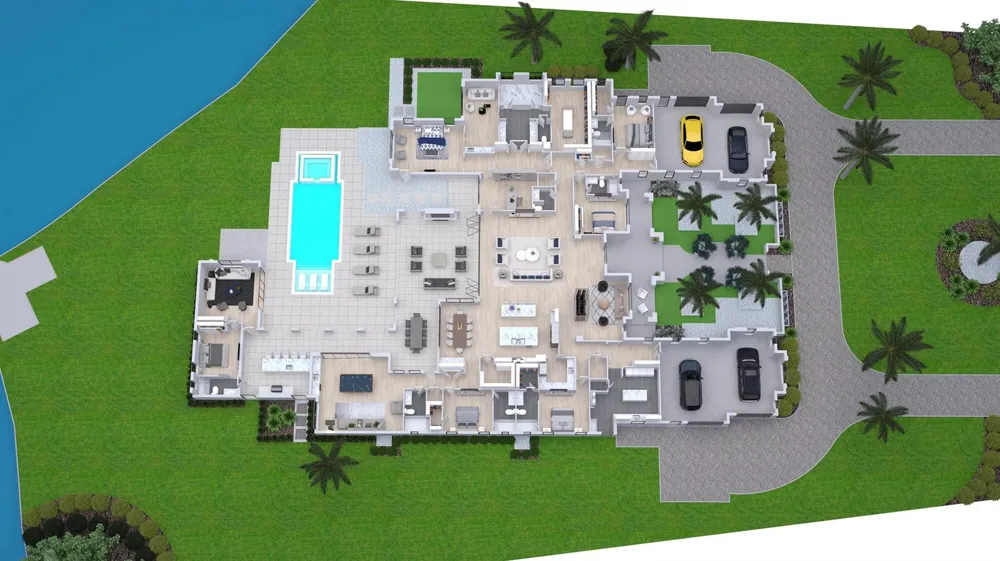 12404 Indian Road North Palm Beach, FL 33408