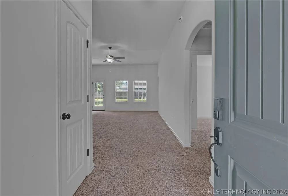1110 E 146th Court S Glenpool, OK 74033