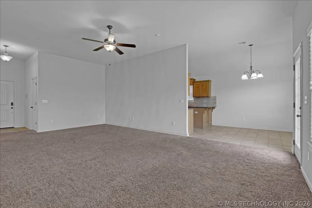 1110 E 146th Court S Glenpool, OK 74033
