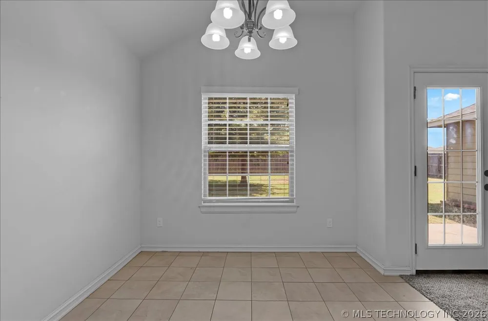 1110 E 146th Court S Glenpool, OK 74033
