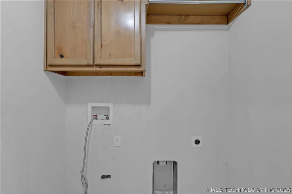 1110 E 146th Court S Glenpool, OK 74033
