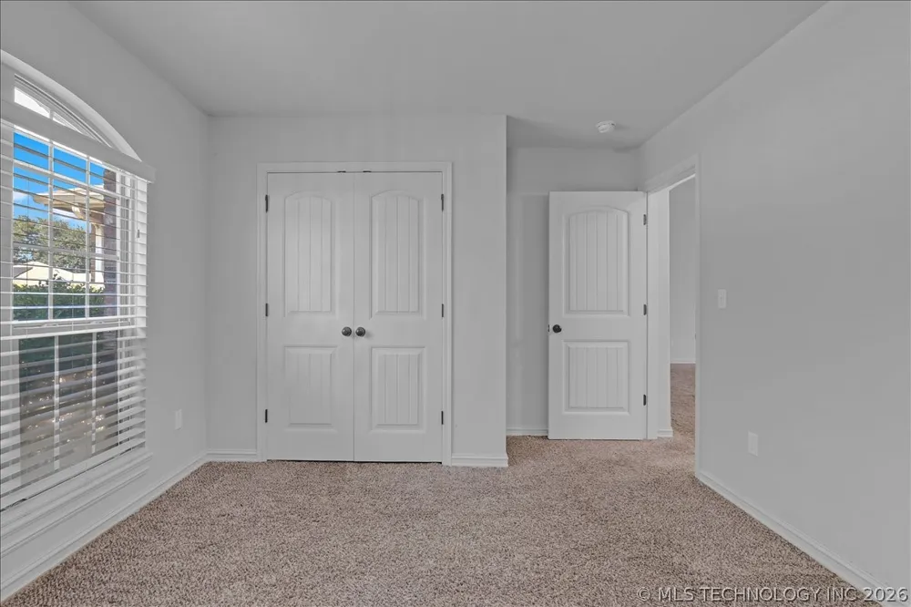 1110 E 146th Court S Glenpool, OK 74033