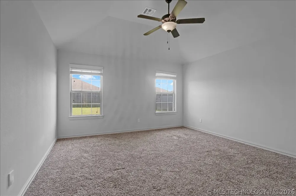 1110 E 146th Court S Glenpool, OK 74033