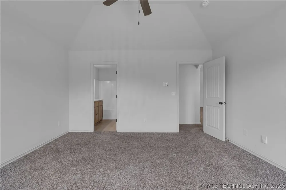 1110 E 146th Court S Glenpool, OK 74033