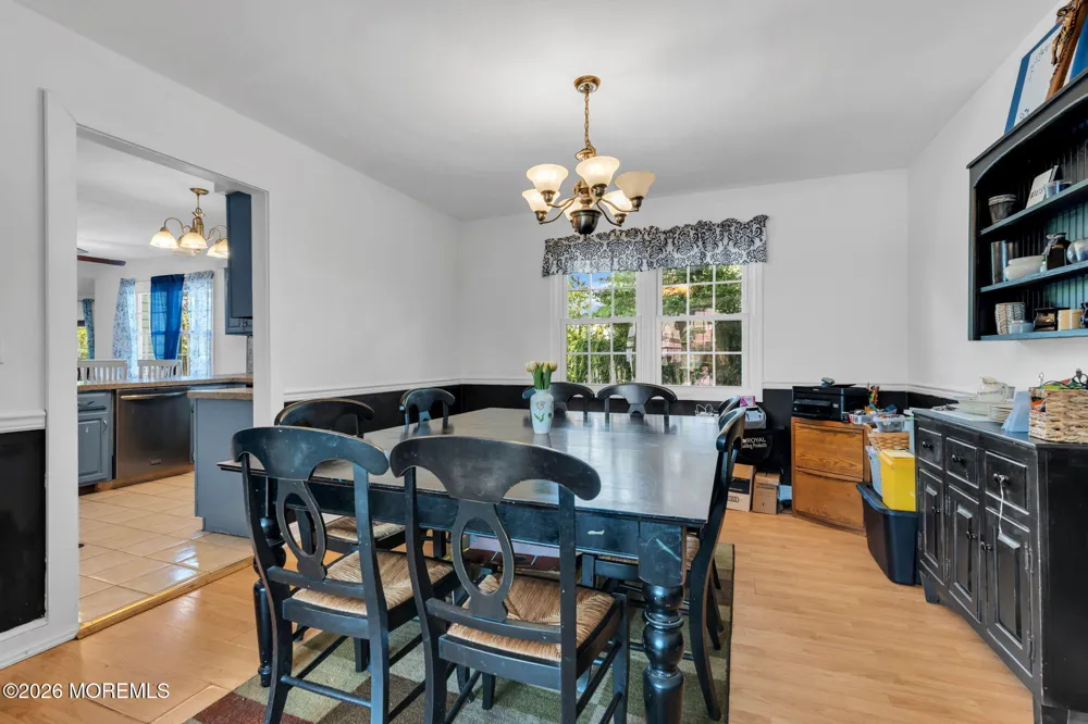 1501 Bel Aire Court W Point Pleasant, NJ 08742