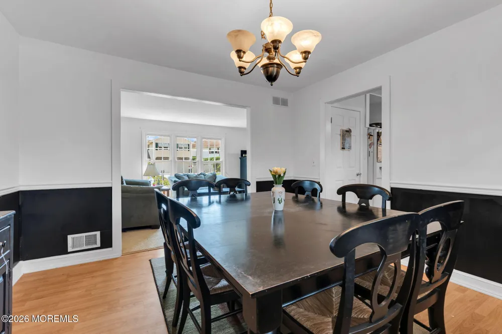 1501 Bel Aire Court W Point Pleasant, NJ 08742