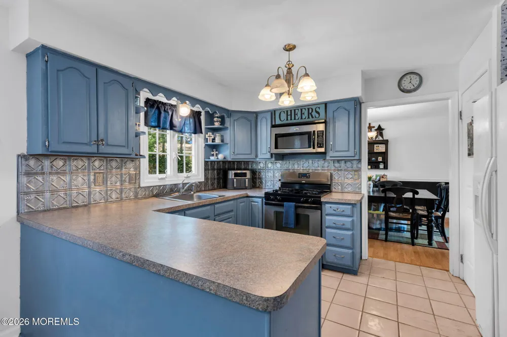 1501 Bel Aire Court W Point Pleasant, NJ 08742