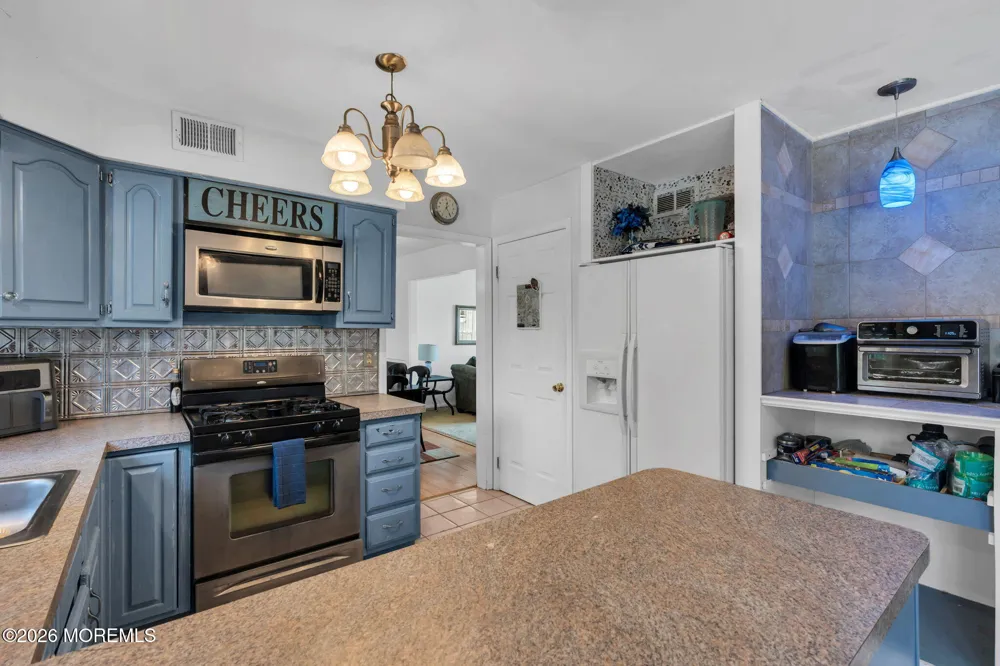 1501 Bel Aire Court W Point Pleasant, NJ 08742
