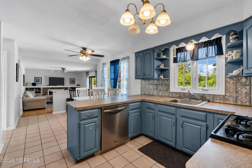 1501 Bel Aire Court W Point Pleasant, NJ 08742