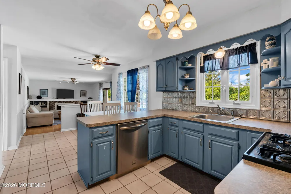 1501 Bel Aire Court W Point Pleasant, NJ 08742