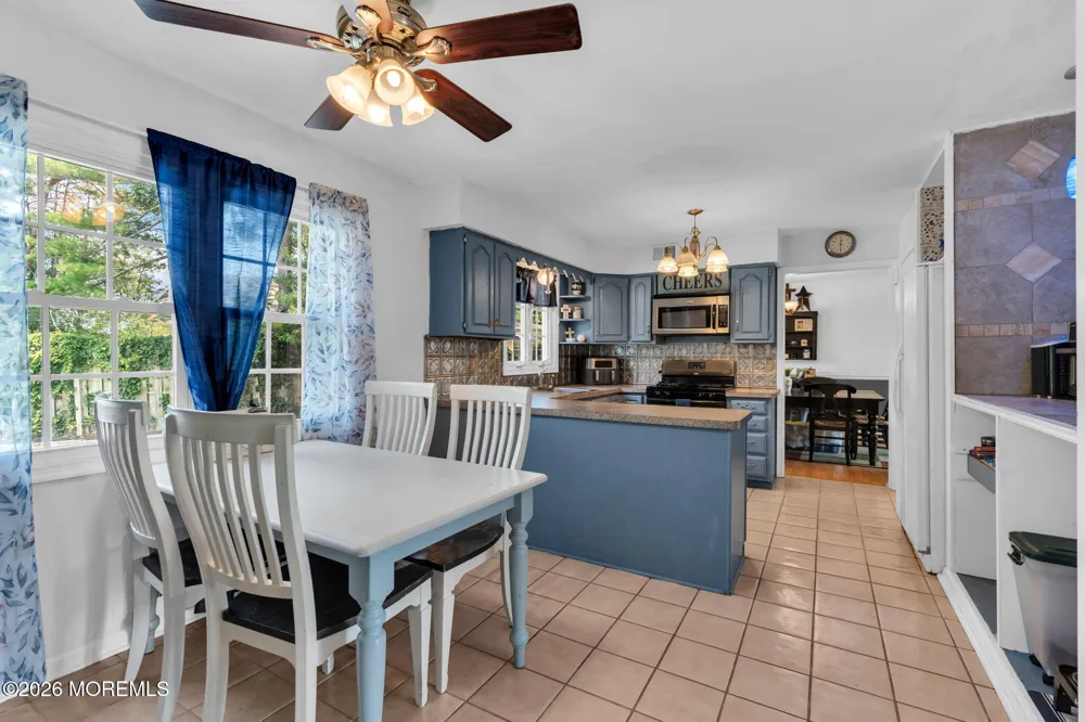1501 Bel Aire Court W Point Pleasant, NJ 08742