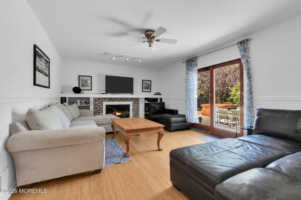 1501 Bel Aire Court W Point Pleasant, NJ 08742