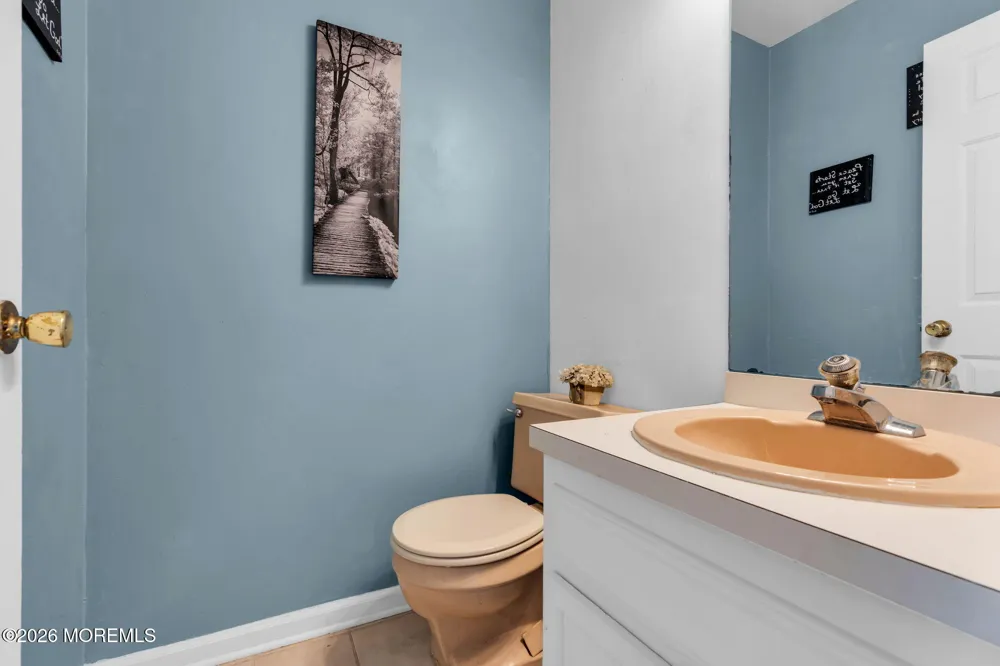 1501 Bel Aire Court W Point Pleasant, NJ 08742