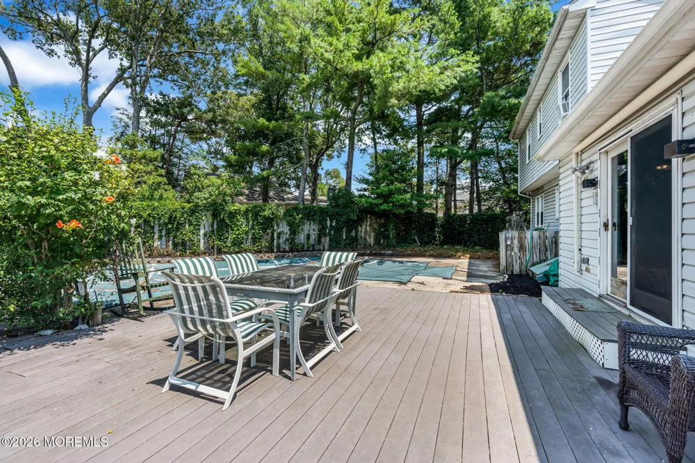 1501 Bel Aire Court W Point Pleasant, NJ 08742