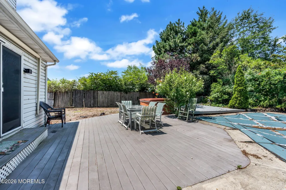 1501 Bel Aire Court W Point Pleasant, NJ 08742