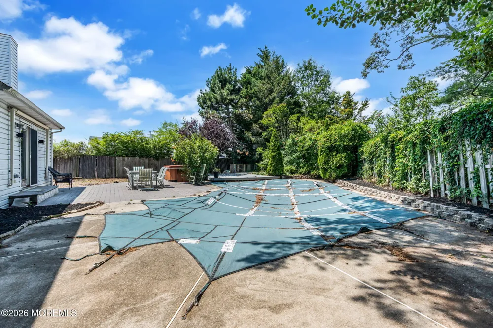 1501 Bel Aire Court W Point Pleasant, NJ 08742