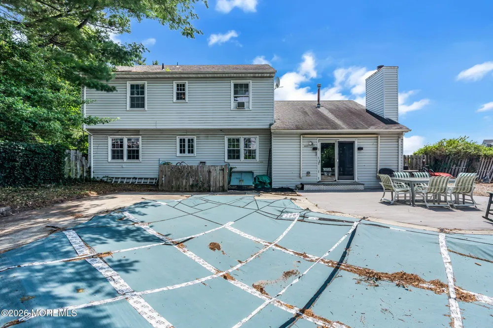 1501 Bel Aire Court W Point Pleasant, NJ 08742