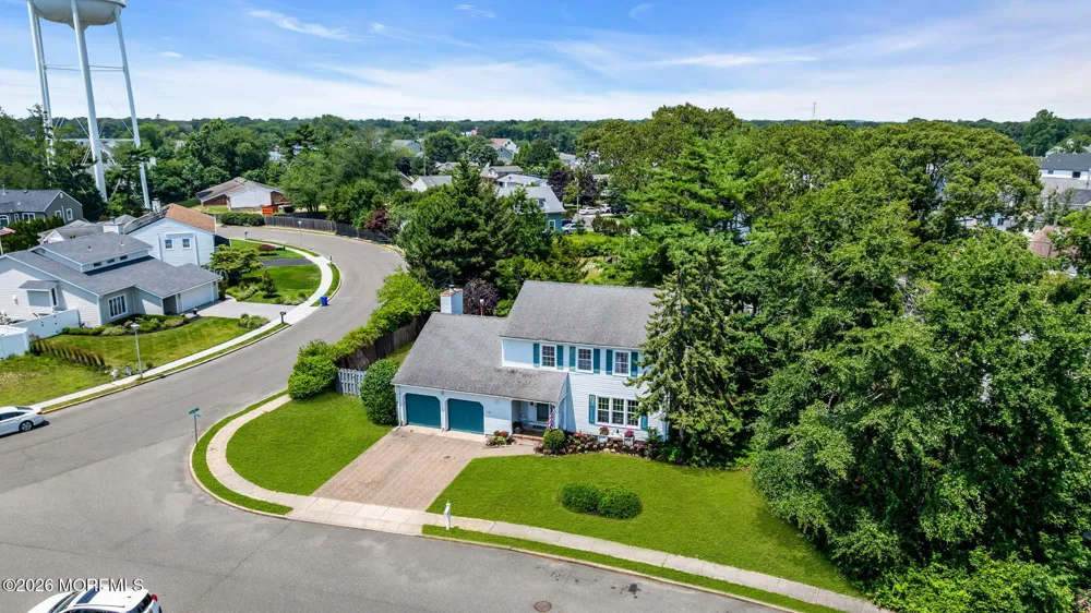 1501 Bel Aire Court W Point Pleasant, NJ 08742