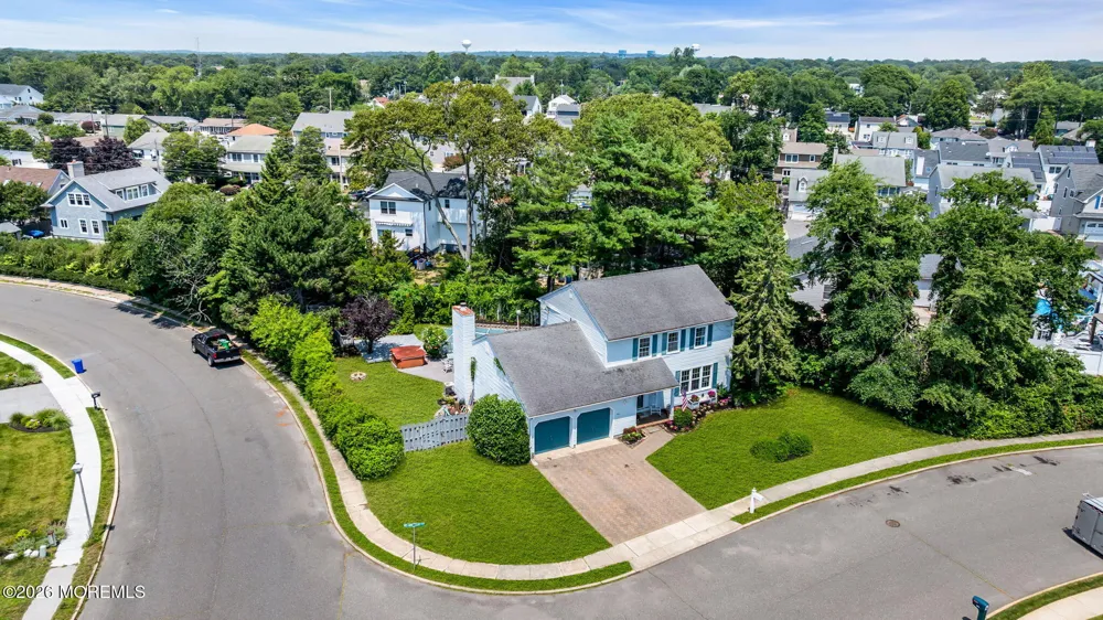 1501 Bel Aire Court W Point Pleasant, NJ 08742