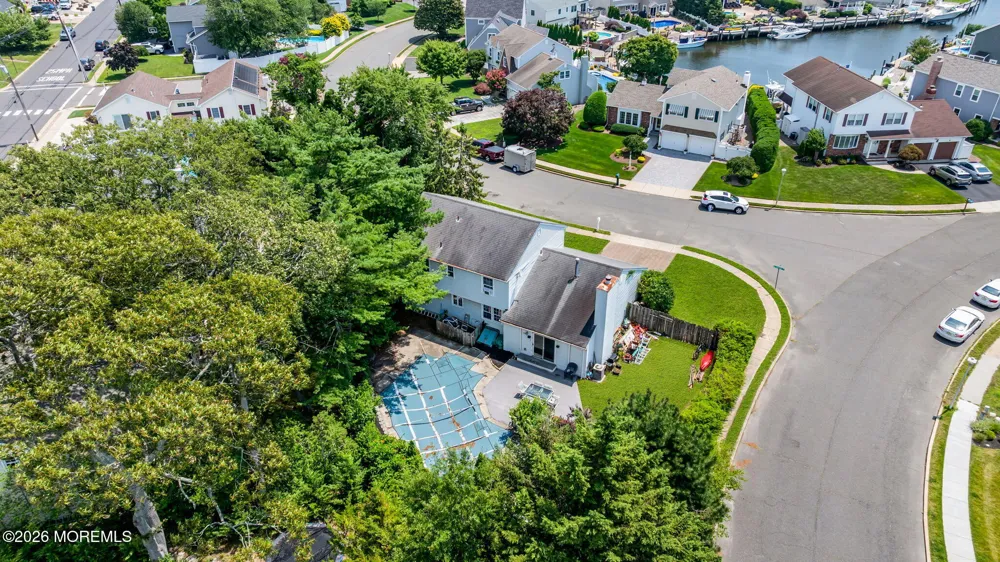 1501 Bel Aire Court W Point Pleasant, NJ 08742