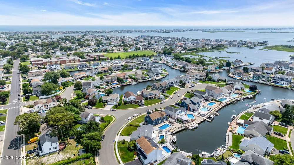 1501 Bel Aire Court W Point Pleasant, NJ 08742