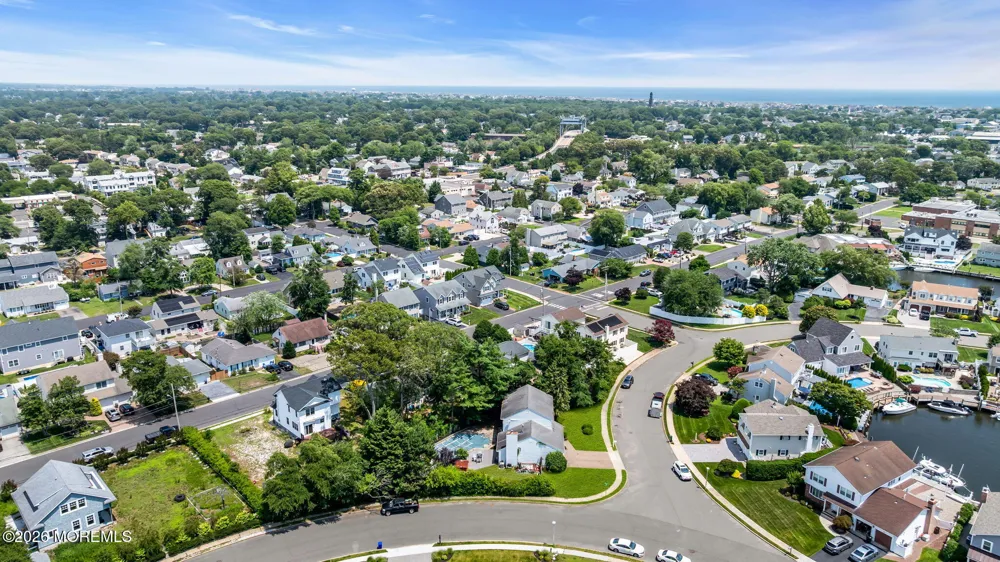 1501 Bel Aire Court W Point Pleasant, NJ 08742