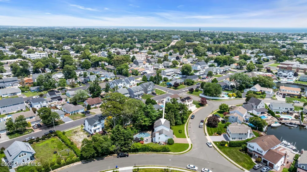 1501 Bel Aire Court W Point Pleasant, NJ 08742