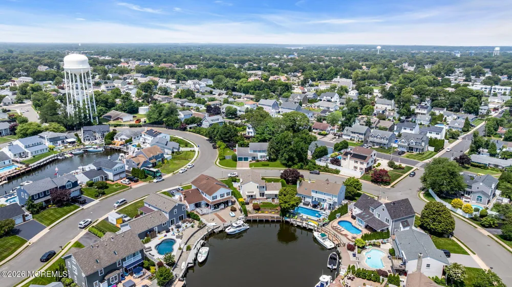1501 Bel Aire Court W Point Pleasant, NJ 08742