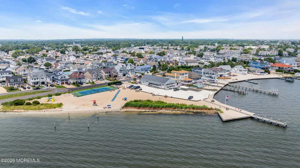 1501 Bel Aire Court W Point Pleasant, NJ 08742