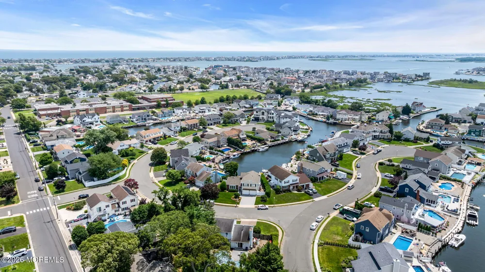 1501 Bel Aire Court W Point Pleasant, NJ 08742