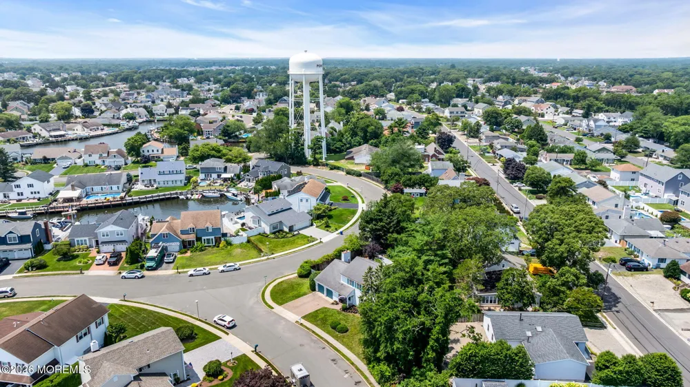 1501 Bel Aire Court W Point Pleasant, NJ 08742