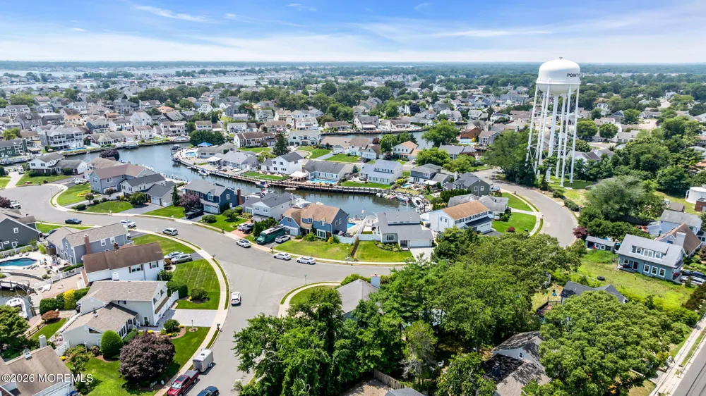 1501 Bel Aire Court W Point Pleasant, NJ 08742