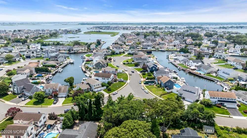 1501 Bel Aire Court W Point Pleasant, NJ 08742