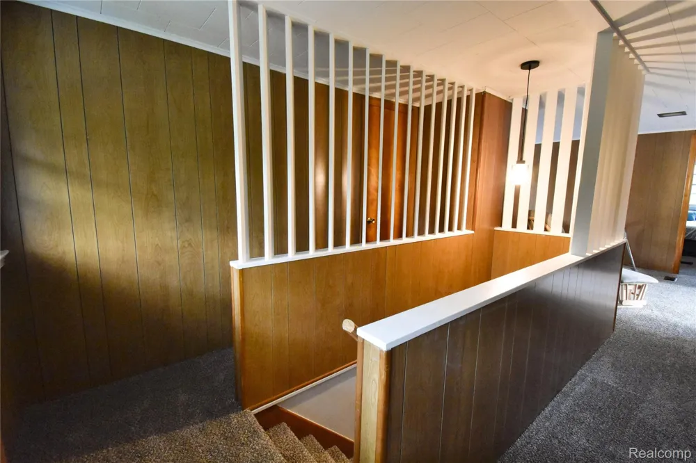 34 Moser Place Mt Clemens City, MI 48043