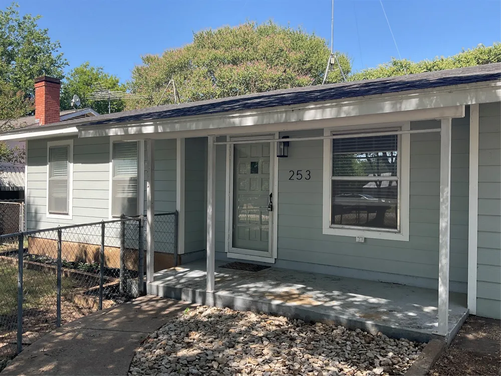 253 County Road 1743 Clifton, TX 76634