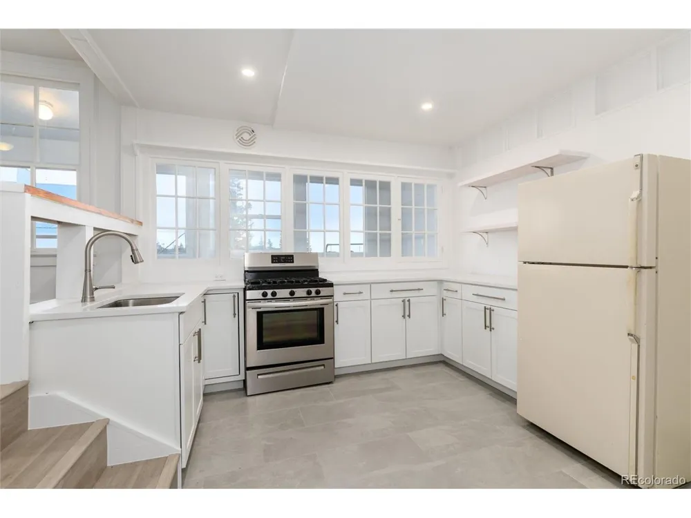 550 Castello Avenue Fairplay, CO 80440