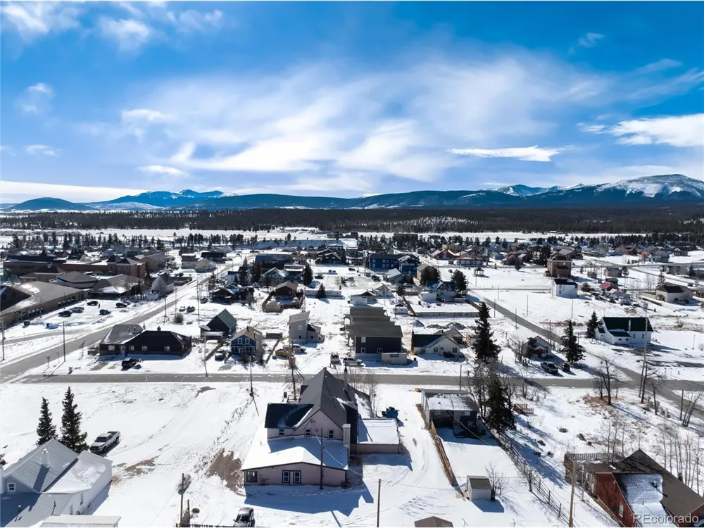 550 Castello Avenue Fairplay, CO 80440