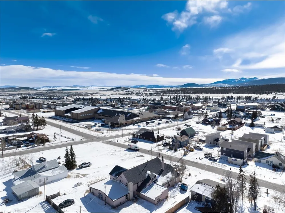 550 Castello Avenue Fairplay, CO 80440