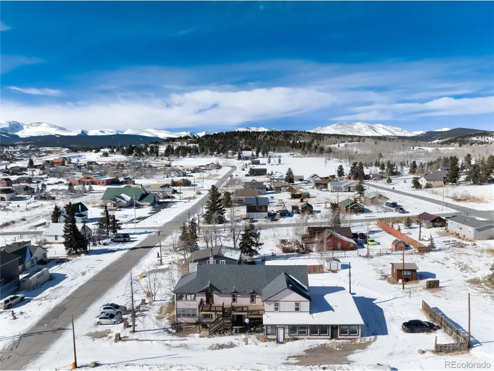 550 Castello Avenue Fairplay, CO 80440