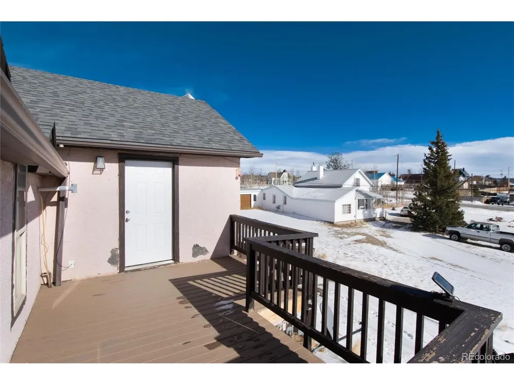550 Castello Avenue Fairplay, CO 80440