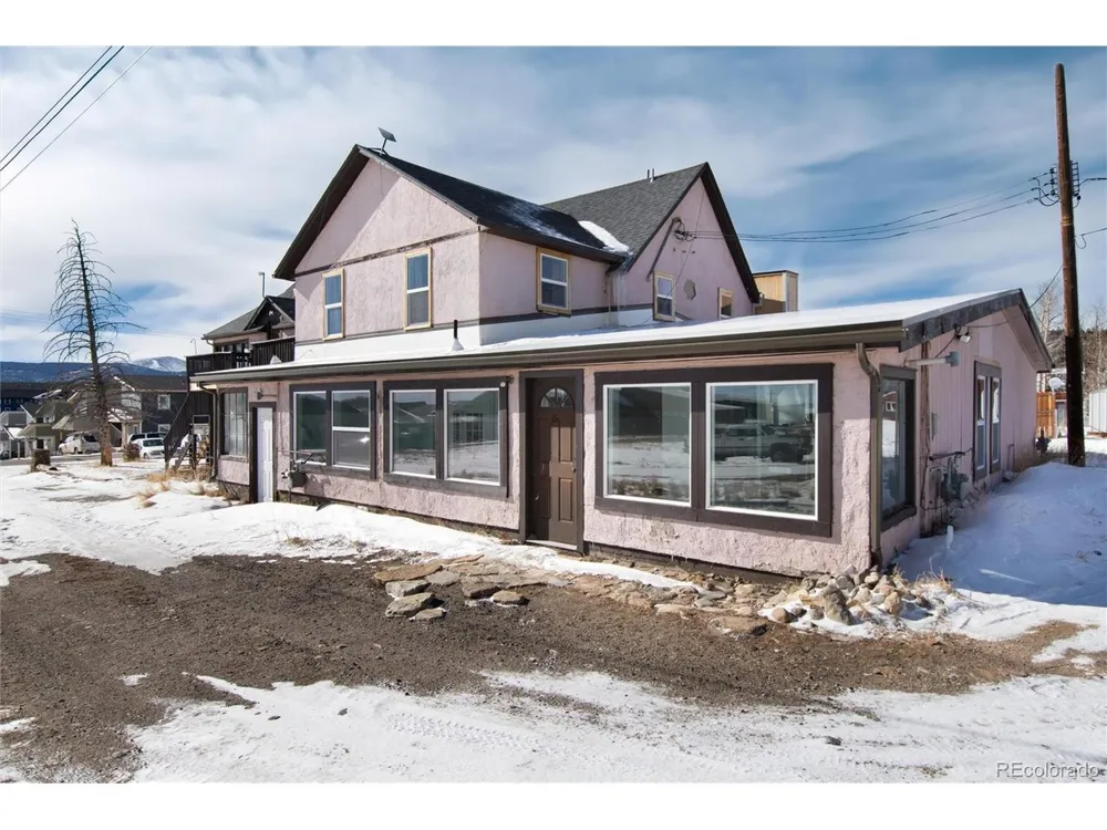550 Castello Avenue Fairplay, CO 80440