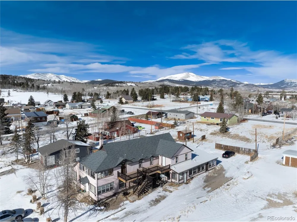 550 Castello Avenue Fairplay, CO 80440