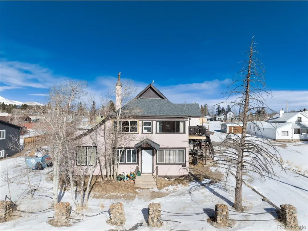 550 Castello Avenue Fairplay, CO 80440