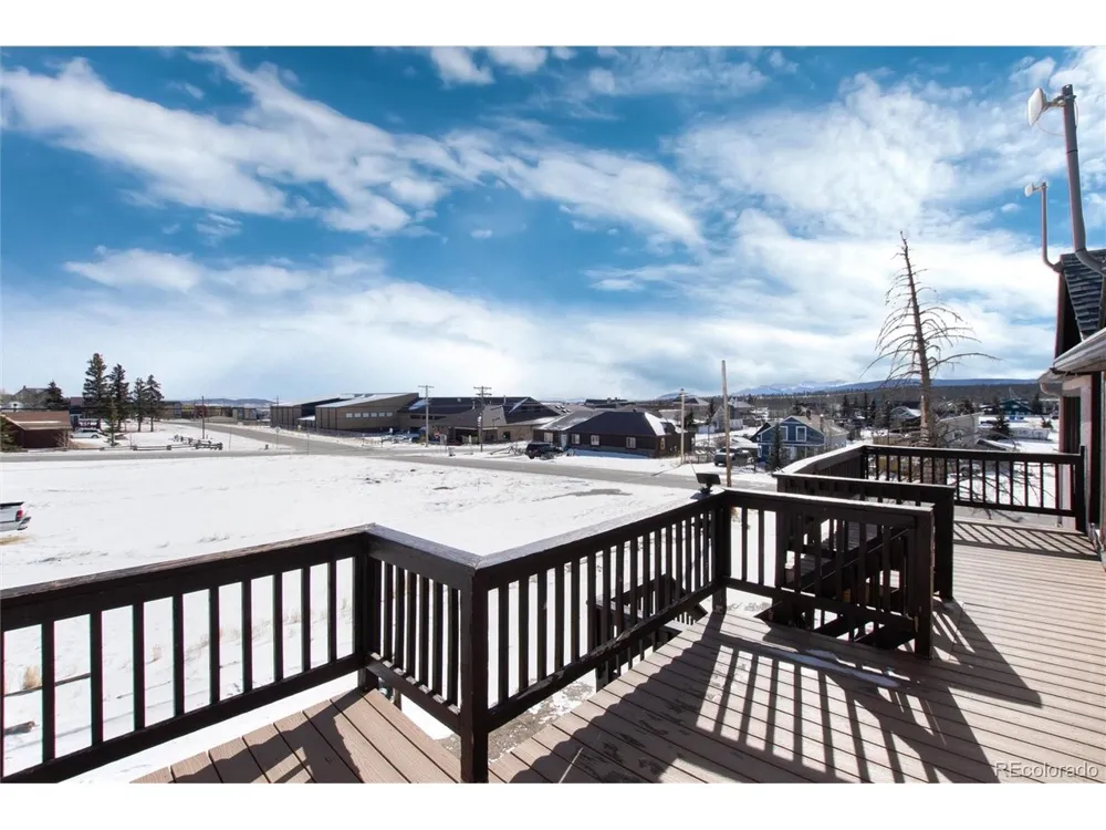 550 Castello Avenue Fairplay, CO 80440