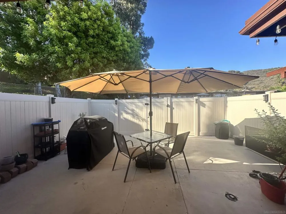 8741 Wahl Santee, CA 92071