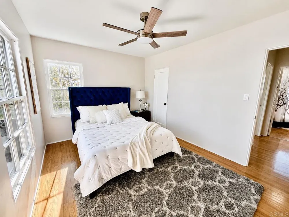 7292 West Point Avenue La Mesa, CA 91942