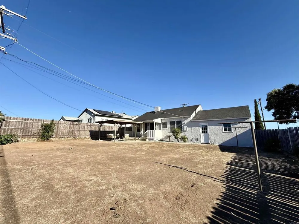 7292 West Point Avenue La Mesa, CA 91942
